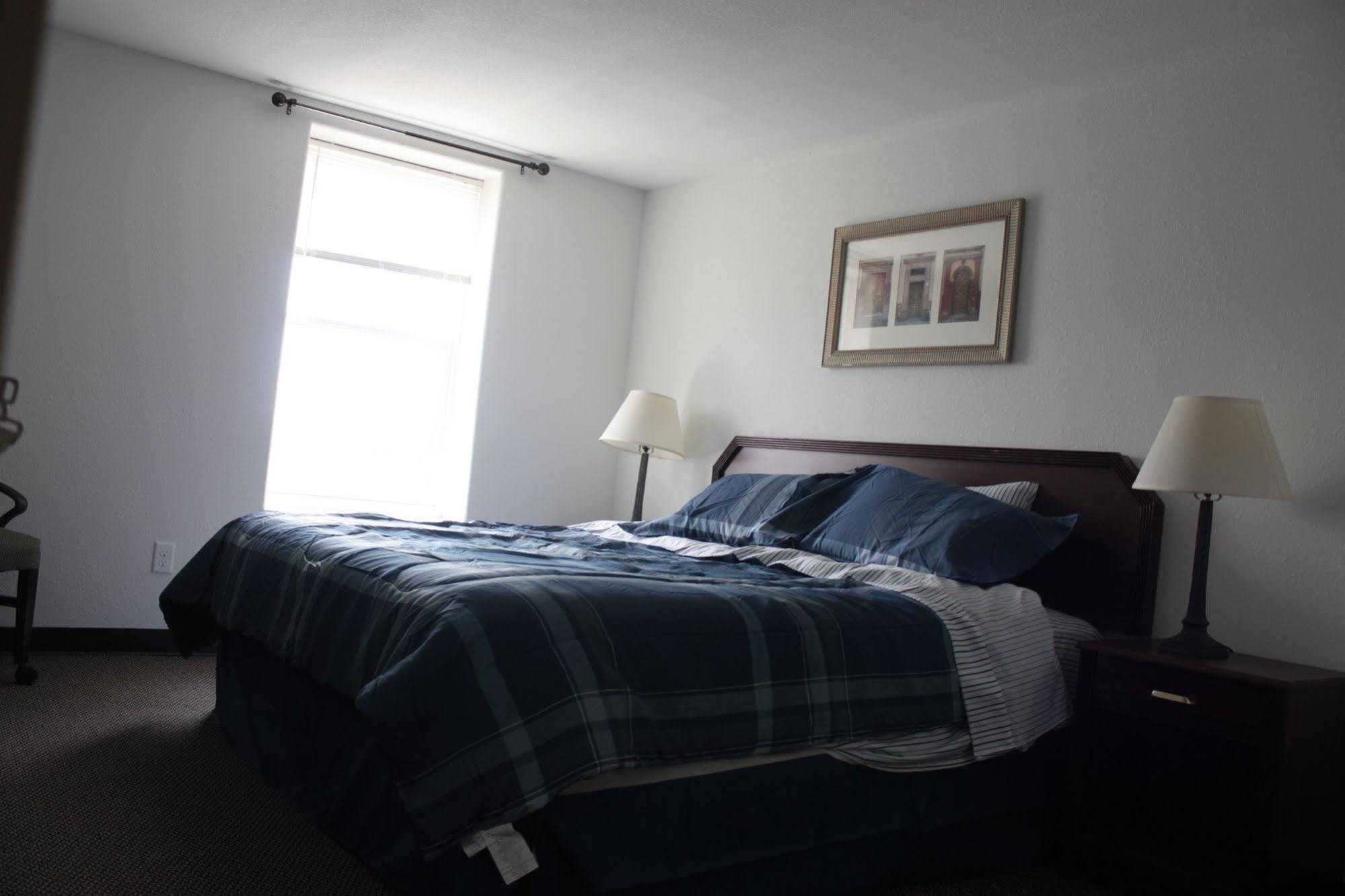 Beach Fantasy Apartment Suites 올드 오차드 비치 외부 사진